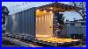 Man-Builds-Amazing-Diy-Container-Workshop-Start-To-Finish-By-Bendheimboards-01-wt