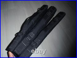 Maxpedition 1461K Dodecapod 12-Knife Carry Case, Black (3) Folding Knife Storage