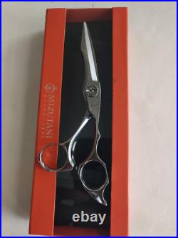 Mizutani Scissor Acro Knife 6.3 with Storage Case Japan