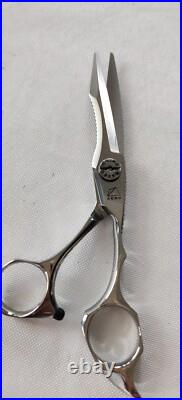 Mizutani Scissor Acro Knife 6.3 with Storage Case Japan