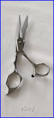 Mizutani Scissor Acro Knife 6.3 with Storage Case Japan