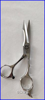 Mizutani Scissor Acro Knife 6.3 with Storage Case Japan