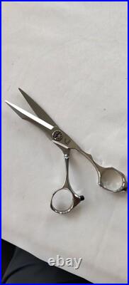 Mizutani Scissor Acro Knife 6.3 with Storage Case Japan