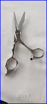 Mizutani Scissor Acro Knife 6.3 with Storage Case Japan