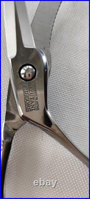 Mizutani Scissor Acro Knife 6.3 with Storage Case Japan