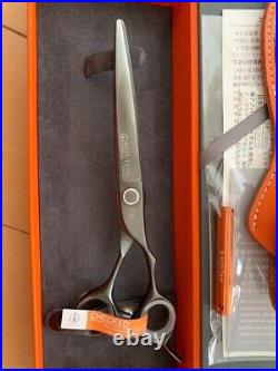 Mizutani Scissor Acro Knife Since 1921 with Storage Case Japan