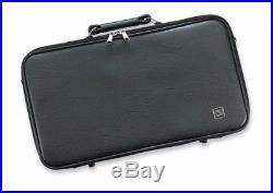 Mundial Briefcase Cutlery Case Knife Storage Items, New