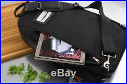 NEW Padded Chef Knife Bag 21 slots Tool Knives Pouch Carry Case Storage