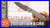 New-Artisan-Cutlery-U0026-Cjrb-Knives-At-Shot-Show-2023-Knifecenter-Com-01-grkq