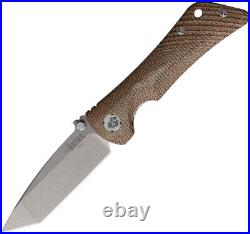 New Southern Grind Spider Monkey Tanto Satin with SG06050025