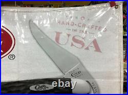 Original Case Knife Advertising Store Banner