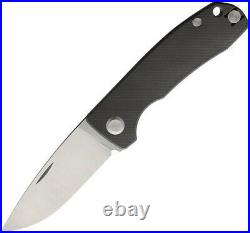 PMP Knives PMP006 Harmony Slip Joint 4 Folding Knife withStorage Case