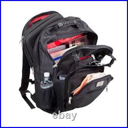 Packplus Backpack with KNIFE CASE Packplus Backpack with KNIFE CASE