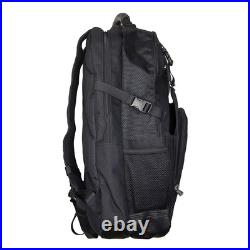 Packplus Backpack with KNIFE CASE Packplus Backpack with KNIFE CASE