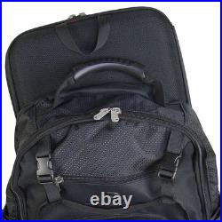 Packplus Backpack with KNIFE CASE Packplus Backpack with KNIFE CASE