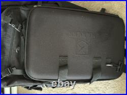 Packplus Backpack with KNIFE CASE Packplus Backpack with KNIFE CASE
