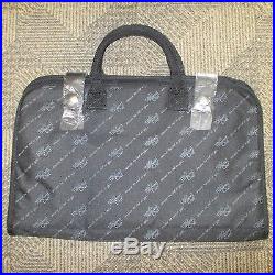 Pampered Chef Knife Carrier Storage Case Consultant Bag BRAND NEW
