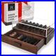 Pocket-Knife-Display-Case-for-16-Knives-Wooden-Knife-Collection-Case-Clear-01-dtq