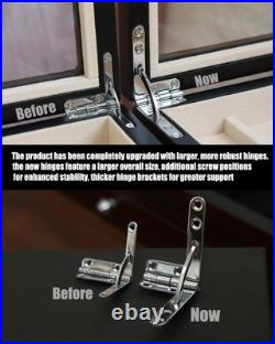 Pocket Knife Display Case for men collection holder 22-26 folding knife with Pocket Knife Display Case for men collection holder 22-26 folding knife with