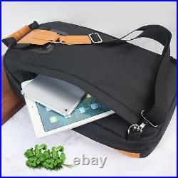Pockets Chef Knife Bag Roll Bag Carry Case Foldable Portable Kitchen Storage