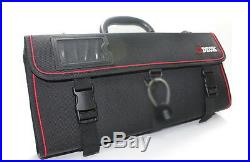 Portable Carry Chef Knife Bag Case Carving Kitchen Tool Storage Dining New