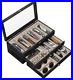 Premium-Knife-Display-Case-with-Glass-Lid-2-Layer-Pocket-Knife-Case-for-9-15-Kn-01-xma