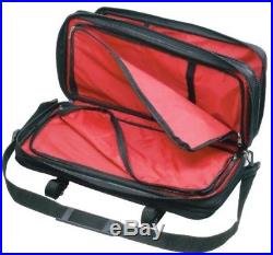 Professional Culinary Knife Bag Case for Blade Cutlery Holder Carrying Storage