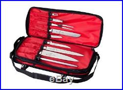 Professional Culinary Knife Bags for Chefs Blade Cutlery Storage Carrying Case