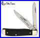 Queen-pocket-Knife-Pilot-Test-Run-Trapper-black-handle-with-storage-case-USA-01-rycr