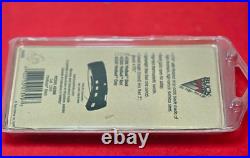 RARE Museum Quality Buck Knife NIB Hanging 425BK MiniBuck Store Display