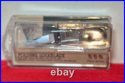 RARE Museum Quality Buck Knife NIB Hanging 425BK MiniBuck Store Display