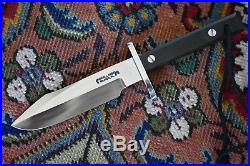 Randall Knife Knives Model 17 Astro Thong Stainless, Storage Handle Case Sheeth