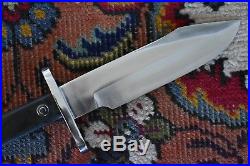 Randall Knife Knives Model 17 Astro Thong Stainless, Storage Handle Case Sheeth