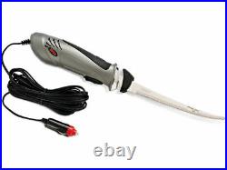 Rapala Deluxe Electric Fillet Knife AC/DC Fisherman Gear Fish Cooking Knife