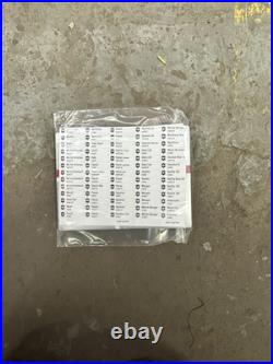 Rare Victorinox Swiss Army Knife Hardware Store Display Case 12 x 24 x 12 Key Rare Victorinox Swiss Army Knife Hardware Store Display Case 12 x 24 x 12 Key