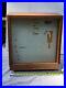 Rare-Vtg-Case-XX-Knife-1960-s-Wood-Store-Counter-Display-Case-with-Key-01-lww