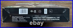 Read Waring Commercial Cordless Lithium Electric Carving Knife WEK200 Read Waring Commercial Cordless Lithium Electric Carving Knife WEK200