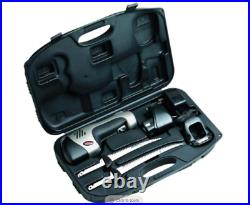 Relaxed Grip Shape Cordless Electric Fillet Knife Set Storage Case
