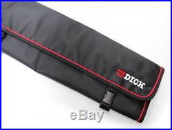 SALE Portable Carry Chef Knife Bag Case Carving Kitchen Tool Storage New Cooking