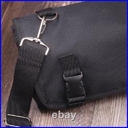 Sharp Kitchen Meat Cleavers Butcher Boning Chef's Knife Knives Storage Bag Set Sharp Kitchen Meat Cleavers Butcher Boning Chef's Knife Knives Storage Bag Set