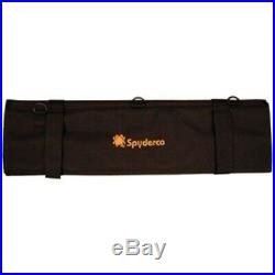 Spyderco Sp1 Spyderpac Large Knife Storage Case