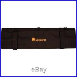 Spyderco Spyderpac Large Knife Storage Case