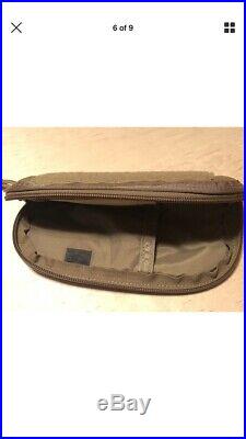 Strider Knives Eagle Industries Folder Knife Storage Padded Case Pouch Taco