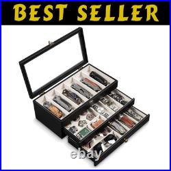 Stylish Solid Wood Knife Display Case with Buckle Ideal for Groomsmen Gifts Stylish Solid Wood Knife Display Case with Buckle Ideal for Groomsmen Gifts