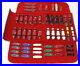 Swiss-Army-Knife-Collection-Lot-Of-57-Victorinox-Wenger-Vintage-retired-rare-01-wr