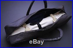 Synthetic Leather Knife Culinary Bag Japanese Sushi Chef Tool Storage Case Roll