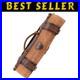 Thick-Waxed-Canvas-Knife-Roll-with-Genuine-Leather-13-Pocket-Travel-Storage-01-kis