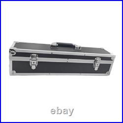 Tool Case Knife Storage Organizer Sturdy Multifunctional Waterproof Lockable Tool Case Knife Storage Organizer Sturdy Multifunctional Waterproof Lockable