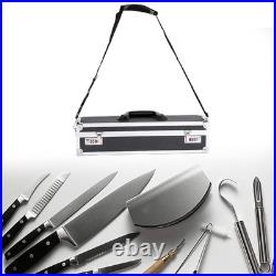 Tool Case Knife Storage Organizer for Kitchen Utensils 50x12x12cm/20x4.7x4.7inch Tool Case Knife Storage Organizer for Kitchen Utensils 50x12x12cm/20x4.7x4.7inch