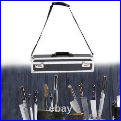 Tool Case Knife Storage Organizer for Kitchen Utensils 50x12x12cm/20x4.7x4.7inch Tool Case Knife Storage Organizer for Kitchen Utensils 50x12x12cm/20x4.7x4.7inch